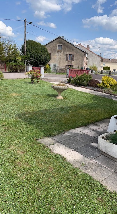 ETS Brouillard B, Jardinier à Villers-lès-Luxeuil