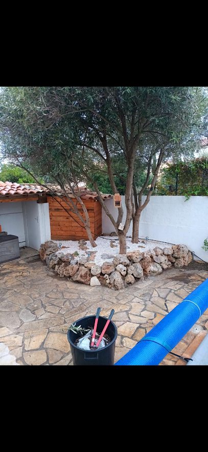 Elag'frontignan Jardinier à Montpellier