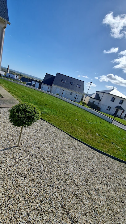Breizh Serv' Jardinier à Langueux
