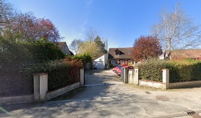 Guilbon Fabrice, Jardinier à Sandillon