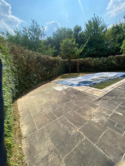 Benjamin Services, Jardinier à Thorigné-Fouillard