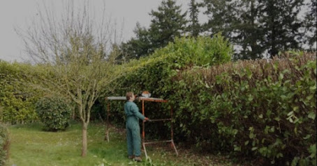 A Votre Service 27, Jardinier à Mandres