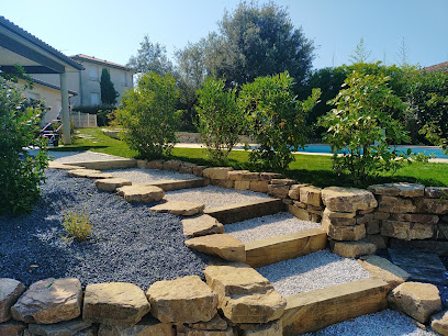 Proarborys, Jardinier à Colomiers