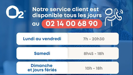 O2 Jardi-Brico Rouen, Jardinier à Canteleu
