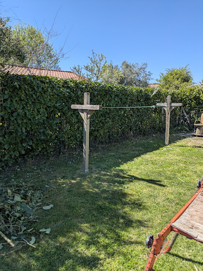 Gabriel Multi-Services, Jardinier à Saint-André-de-Cubzac