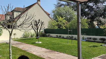 Johnny Jardin, Jardinier à Villevaudé