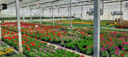 Ballet Christophe, Jardinier à Besançon