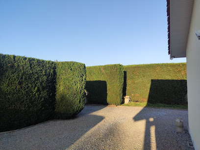 Hélianthe Services Jardinier à Lanton