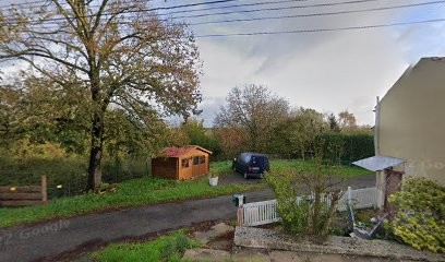 Espace et jardin de Beauregard, Jardinier à Saint-Hilaire-des-Loges