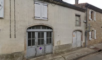 Le Souffle Du Jardin, Jardinier à Vaour