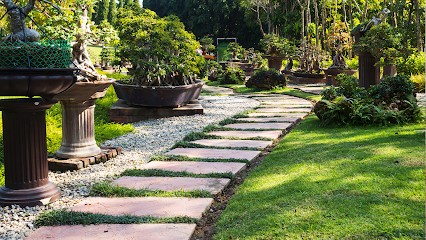 APPIANO, Jardinier à Villars-sur-Var