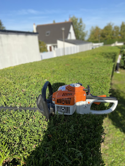 Adel Paysage Jardinier à la Ville-aux-Dames