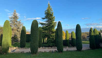 Ferrand Services, Jardinier à Moidieu-Détourbe
