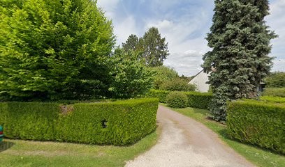 O2 Jardinage Bourges Est, Jardinier à Saint-Germain-du-Puy