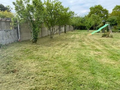 JH Multiservices, Jardinier à L'Hermenault