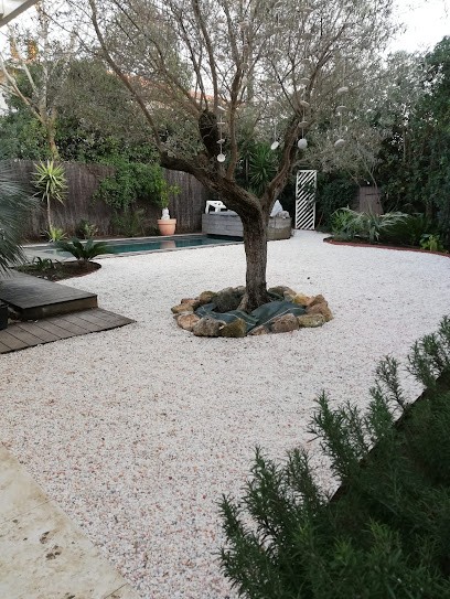 Les Saisons De Nono 34, Jardinier à Vailhauquès