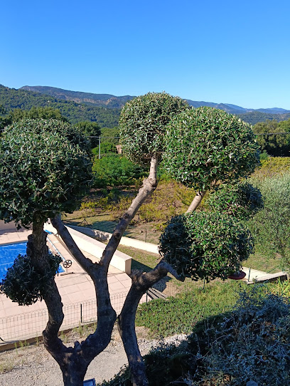 Les Jardins De Naya Jardinier à Draguignan