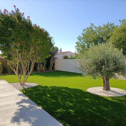 Cmonjardinier, Jardinier à Bourg-lès-Valence