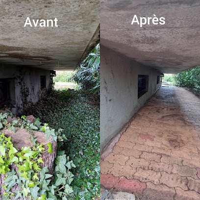 ABC ENTRETIEN MURIS COMMENTRY, Jardinier à Commentry