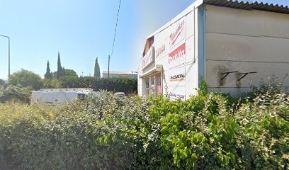 Franck PERON, Jardinier à La Farlède