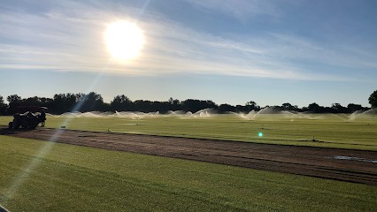 Plaqué Vert Gazons, Jardinier à Saint-Thibéry