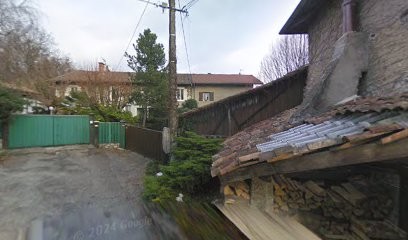 BABYLONE, Jardinier à Saint-Nazaire-les-Eymes