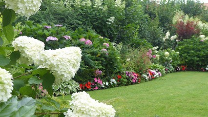 Waldfogel Daniel Et Fils SARL, Jardinier à Bassussarry