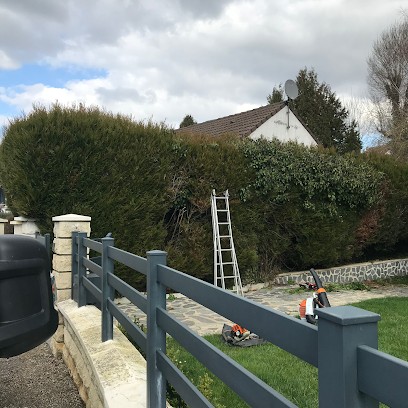 Dsdservices, Jardinier à Goupillières