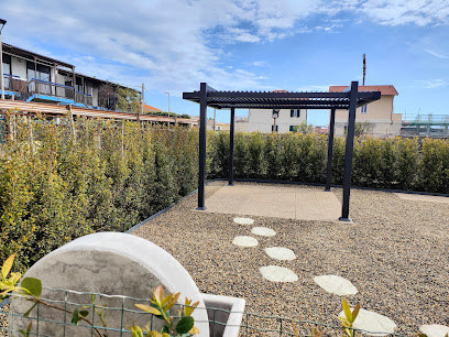 V Garden Jardinier à Roquebrune-Cap-Martin