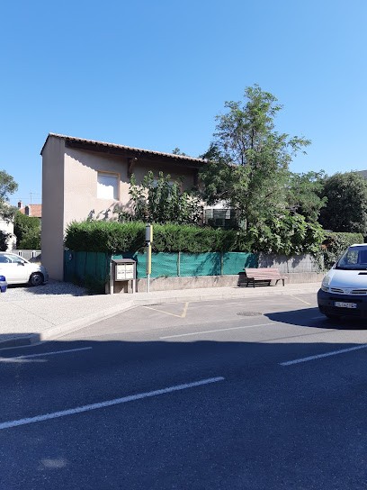 ADOMIS, Jardinier à Les Angles