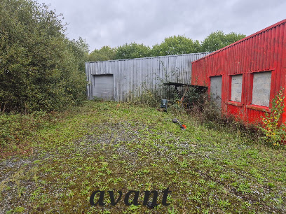 Lcj Multi-Services, Jardinier à Saint-Étienne-du-Bois
