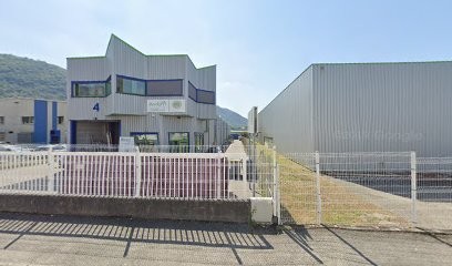 Jardiniers SAP, Jardinier à Barby