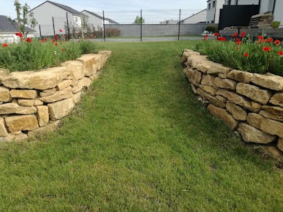 Ced Services, Jardinier à Haucourt-Moulaine