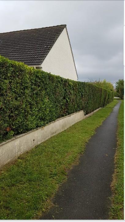 Laurot Espaces Verts - Élagueur 95, Jardinier à Pontoise
