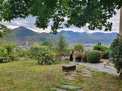 Welty Entretien Du Jardin Jardinier à Larreule