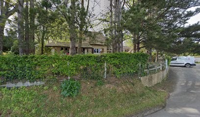 VILLEMIANE, Jardinier à Sallespisse