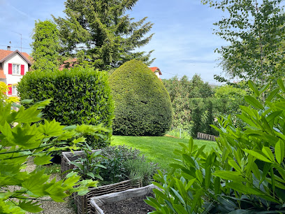 Jardi'service Jardinier à Bernardswiller
