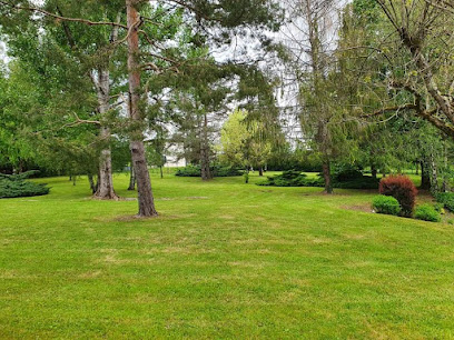 Martin Paysage, Jardinier à Sellières