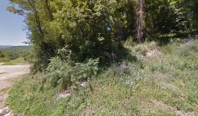 Jardin hérisson, Jardinier à Serres-sur-Arget