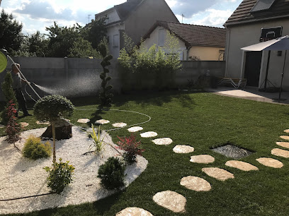 Decojardins94, Jardinier à Chennevières-sur-Marne