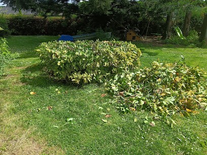Mk Environnement Et Service, Jardinier à Soumoulou