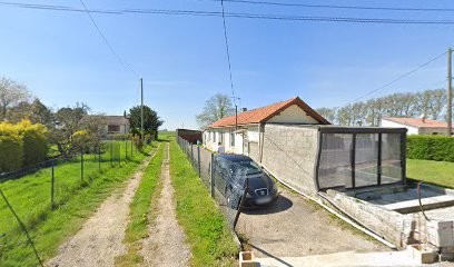 Louvet Matthieu, Jardinier à Béthencourt-sur-Mer