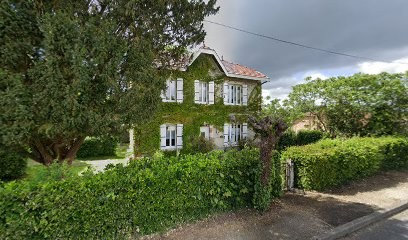 DUCLAUX Paysage Service, Jardinier à Gabarret