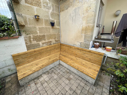 Gabriel Bliard Jardinier à Bordeaux