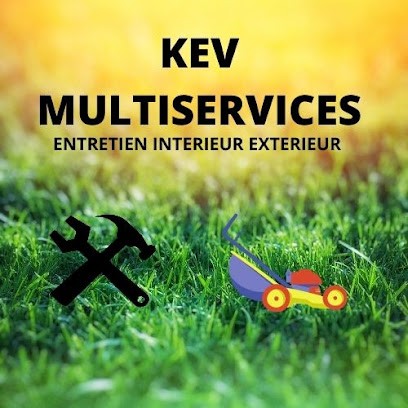 Kev multi-service, Jardinier à Ferfay
