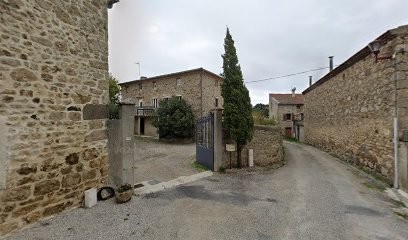 Léo l'indispensable, Jardinier à Saint-Cyr