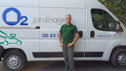 O2 Jardinage Lannilis, Jardinier à Landéda