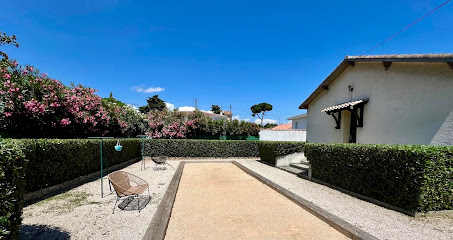 Les Tho-Ke Du Jardin Jardinier à Marseille 11