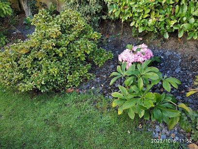 Vert'tige, Jardinier à Rouen