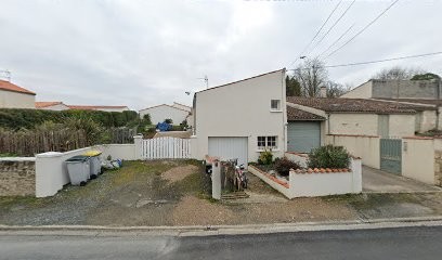 Neveur Paysages, Jardinier à Villedoux